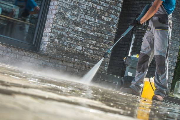 Best Gas Station Cleaning  in Lincoln University, PA